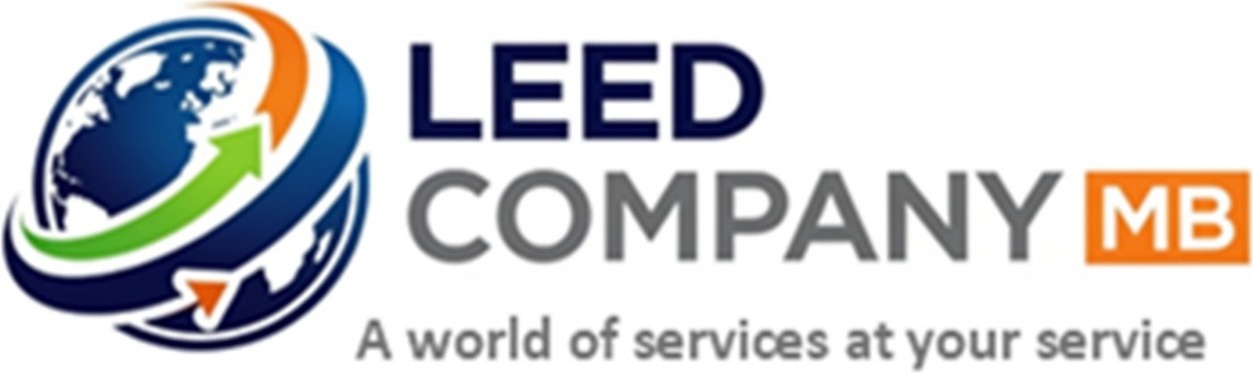 LEED COMPANY MB